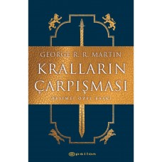 Kralların Çarpışması - Rəsimli Özəl Nəşr