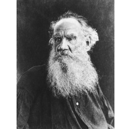 Lev Tolstoy image